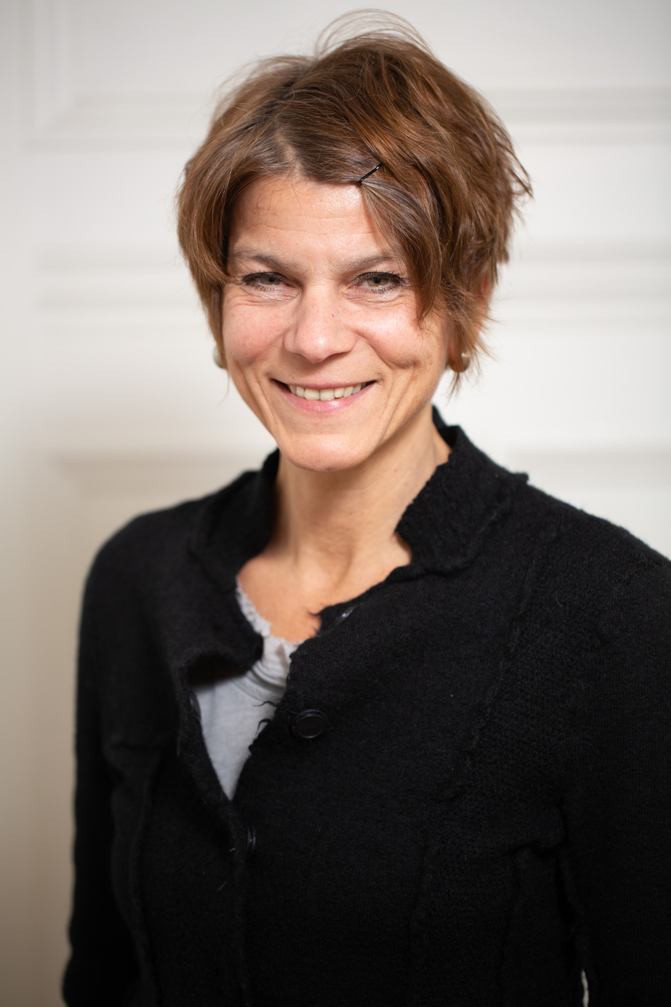 Rechtsanwältin Sonja Schell